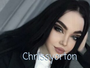 Chrissyorton