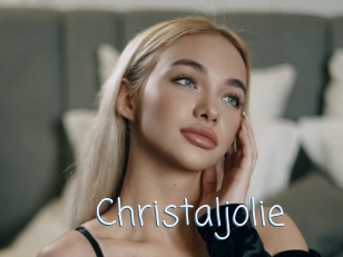 Christaljolie