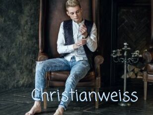 Christianweiss