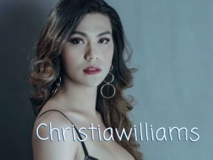 Christiawilliams
