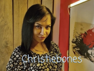 Christiebones