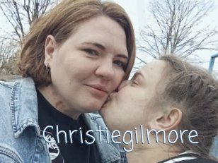 Christiegilmore