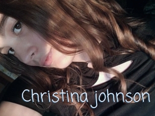 Christina_johnson