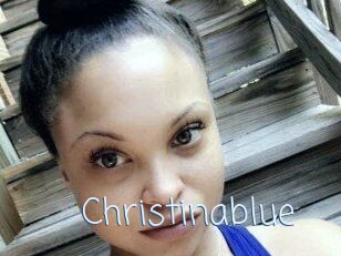 Christinablue