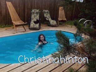 Christinahinton