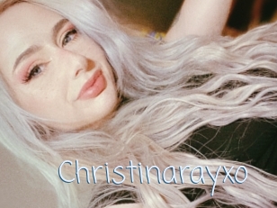 Christinarayxo