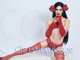 Christinavisage