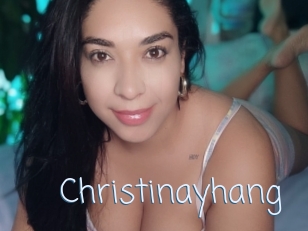 christinayhang Callsex