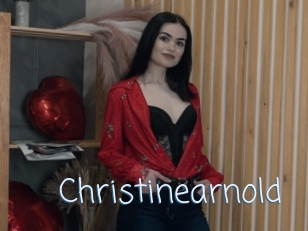 Christinearnold