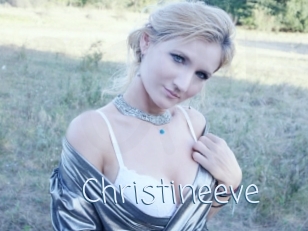 christineeve Callsex