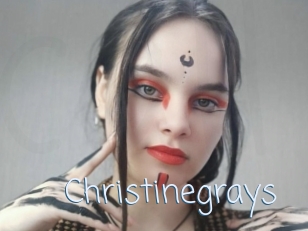 christinegrays Callsex
