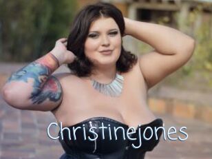 Christinejones