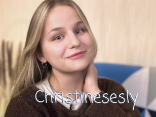 Christinesesly