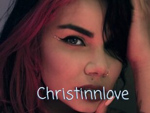 Christinnlove