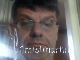 Christmartin