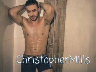 ChristopherMills