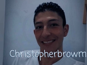 Christopherbrowm