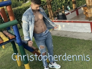 Christopherdennis