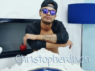 Christopherdixon