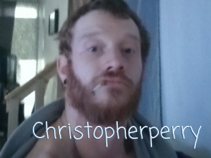 Christopherperry