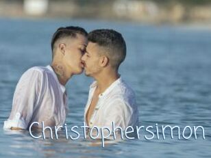christophersimon Callsex