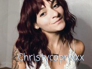 Christycaprixxx