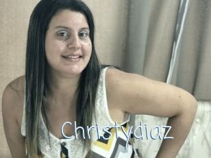 Christydiaz