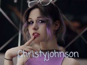 Christyjohnson