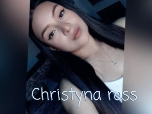 Christyna_ross