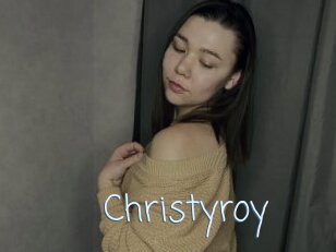 Christyroy