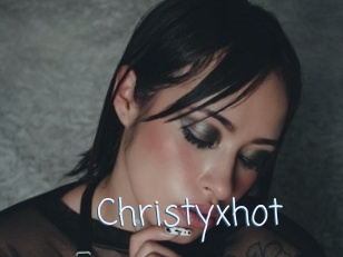 Christyxhot