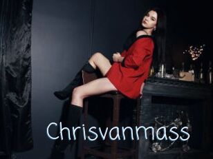 Chrisvanmass