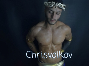 Chrisvolkov