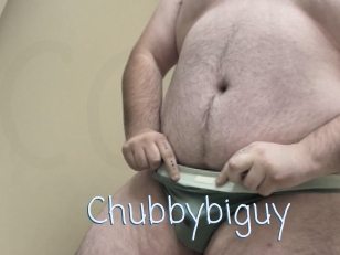 Chubbybiguy