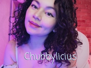 chubbylicius Callsex