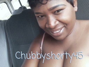 Chubbyshorty45