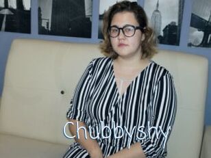 Chubbyshy