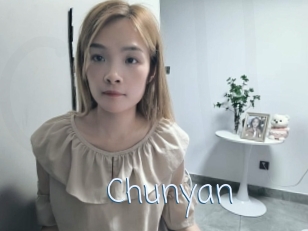 Chunyan