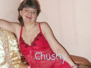 Chushy