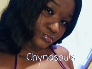 Chynasouls