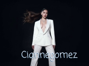ciannegomez Callsex