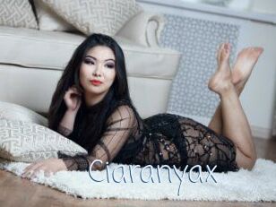 Ciaranyax