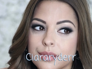 Ciararyderr