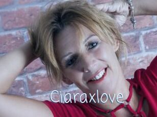 Ciaraxlove