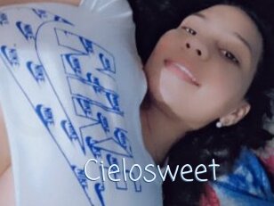 Cielosweet