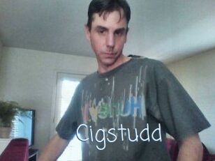 Cigstudd