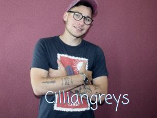 Cilliangreys