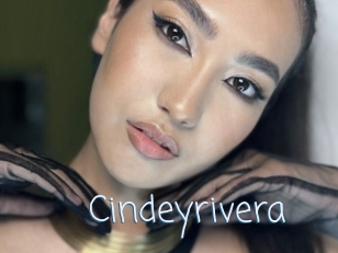 cindeyrivera Callsex