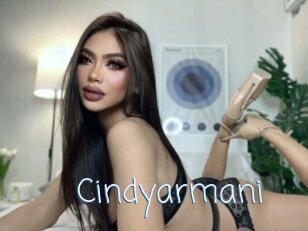 Cindyarmani