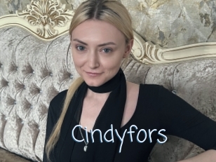 Cindyfors